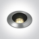 Įžeminis LED šviestuvas 9W 3000K IP67 69056C/W Įžeminis LED šviestuvas 9W 3000K IP67 69056C/W