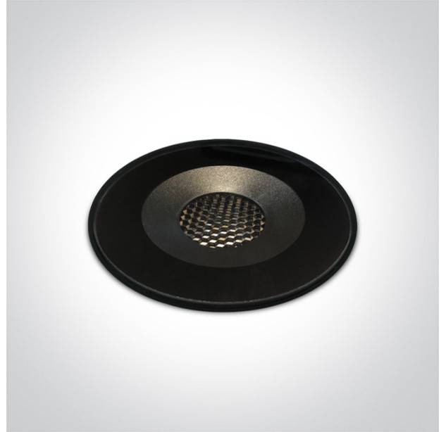 Įžeminis LED šviestuvas 6W 3000K IP67 69060/B/W