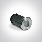 Povandeninis LED šviestuvas 1W 3000K IP68 69066/W