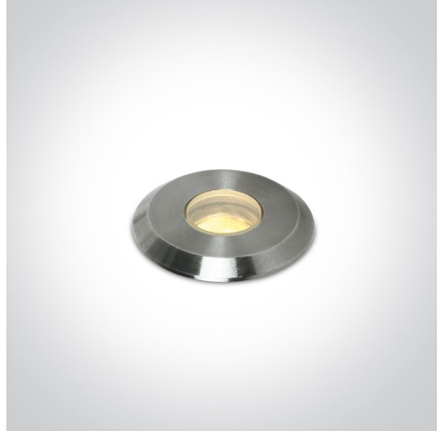 Povandeninis LED šviestuvas 0,3W 3000K IP68 69066M/W Povandeninis LED šviestuvas 0,3W 3000K IP68 69066M/W