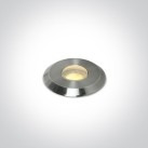 Povandeninis LED šviestuvas 0,3W 3000K IP68 69066M/W Povandeninis LED šviestuvas 0,3W 3000K IP68 69066M/W