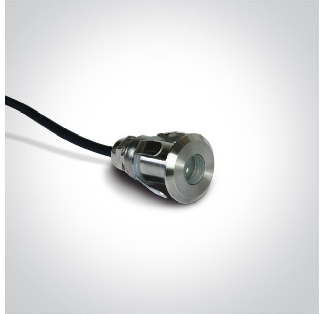 Povandeninis LED šviestuvas 0,3W 3000K IP68 69066M/W Povandeninis LED šviestuvas 0,3W 3000K IP68 69066M/W