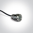 Povandeninis LED šviestuvas 0,3W 3000K IP68 69066M/W Povandeninis LED šviestuvas 0,3W 3000K IP68 69066M/W