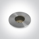 Šviestuvas 6,5W 3000K IP67 69068CH/W Šviestuvas 6,5W 3000K IP67 69068CH/W