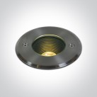 Įžeminis LED šviestuvas 10W 3000K IP67 69070B/W