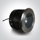 Įžeminis LED šviestuvas 15W 3000K IP67 69070C/W Įžeminis LED šviestuvas 15W 3000K IP67 69070C/W
