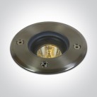 Įžeminis LED šviestuvas 3W 3000K IP67 69072/W