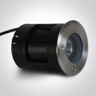 Įžeminis LED šviestuvas 3W 3000K IP67 69072/W