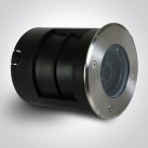 Встраиваемый светодиодный светильник 3x1,5 Вт 3000 К IP67 69074A/W Встраиваемый светодиодный светильник 3x1,5 Вт 3000 К IP67 69074A/W