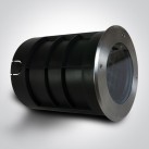 Įžeminis LED šviestuvas 12x1,5W 3000K IP67 69074C/W Įžeminis LED šviestuvas 12x1,5W 3000K IP67 69074C/W