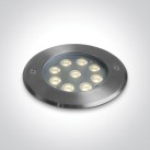 Šviestuvas 9W 3000K IP67 69076C/W Šviestuvas 9W 3000K IP67 69076C/W