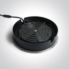 Šviestuvas 18W 3000K IP67 69076D/W