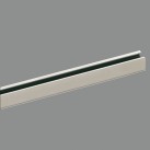 ELEKTRIFIKUOTA 3-FAZĖ BĖGIO SISTEMA – BALTA  1000 mm