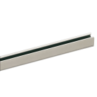 ELEKTRIFIKUOTA 3-FAZĖ BĖGIO SISTEMA – BALTA  1000 mm