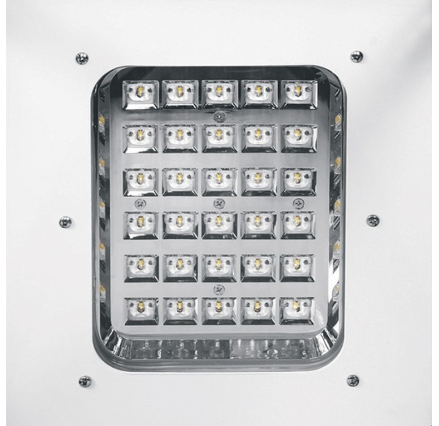 LED prožektorius 60W 4000K IP66 70110/AN/C