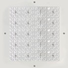 LED prožektorius 75W 4000K IP66 70112/B/C