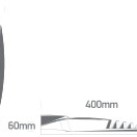 LED prožektorius 50W 3000K IP66 70114/B/W LED prožektorius 50W 3000K IP66 70114/B/W
