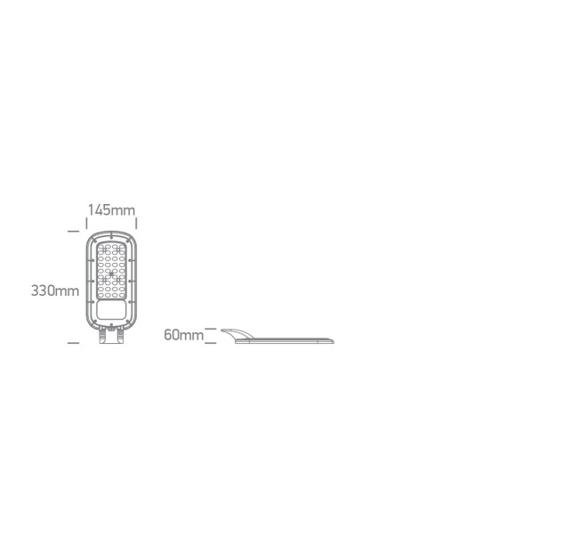 LED prožektorius 50W CCT IP65 70118A/AN/V LED prožektorius 50W CCT IP65 70118A/AN/V