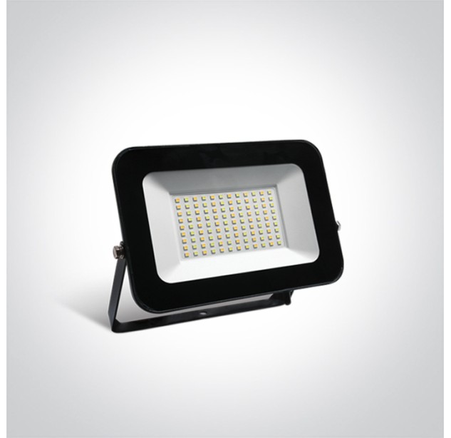 Sieninis LED šviestuvas 50W CCT IP65 7028CC/B/V