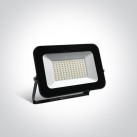 Sieninis LED šviestuvas 50W CCT IP65 7028CC/B/V