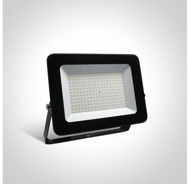 Sieninis LED šviestuvas 100W CCT IP65 7028CD/B/V Sieninis LED šviestuvas 100W CCT IP65 7028CD/B/V