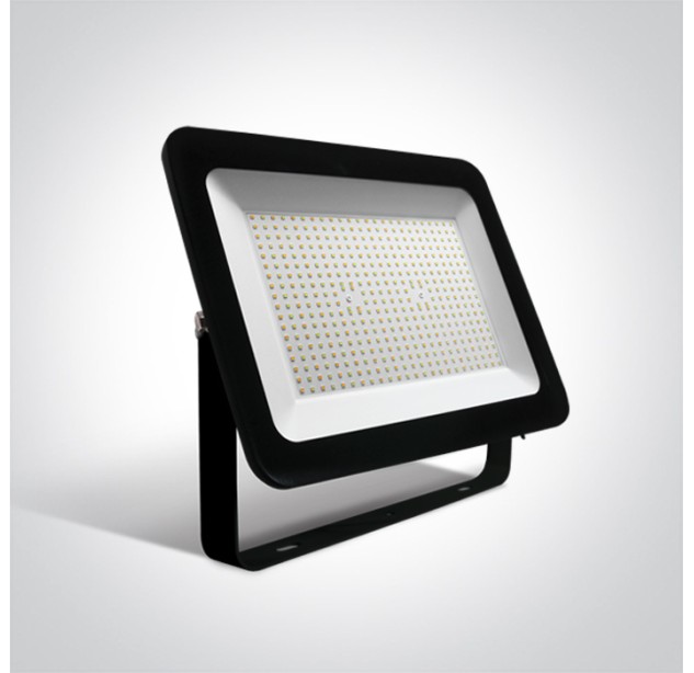 Sieninis LED šviestuvas 200W CCT IP65 7028CF/B/V
