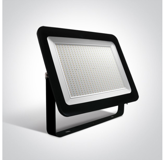 Sieninis LED šviestuvas 300W CCT IP65 7028CH/B/V Sieninis LED šviestuvas 300W CCT IP65 7028CH/B/V