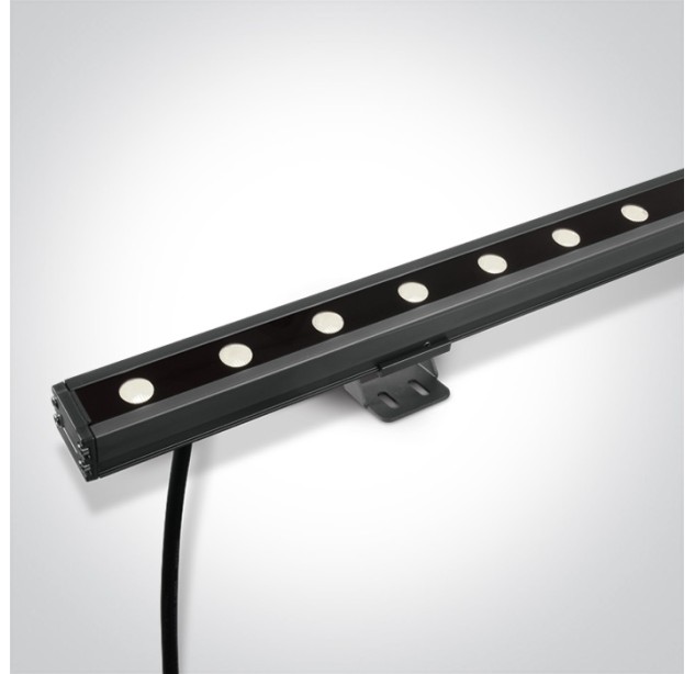 LED prožektorius 12W 4000K IP66 7055A/C LED prožektorius 12W 4000K IP66 7055A/C