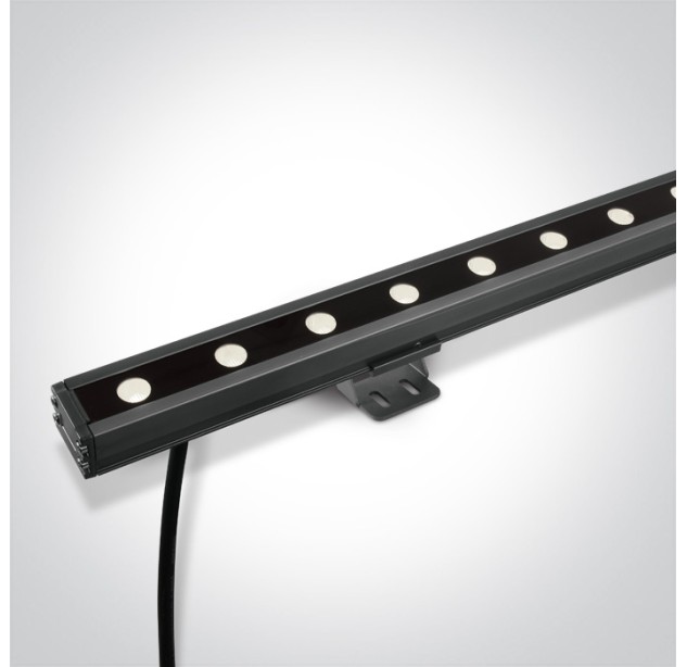 LED prožektorius 24W 4000K IP66 7055B/C LED prožektorius 24W 4000K IP66 7055B/C