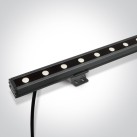 LED prožektorius 24W 4000K IP66 7055B/C LED prožektorius 24W 4000K IP66 7055B/C