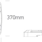 LED prožektorius 36W / 60W / 90W / 120W CCT IP65 7058A/W/V LED prožektorius 36W / 60W / 90W / 120W CCT IP65 7058A/W/V