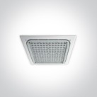 LED prožektorius 120W 4000K IP65 7058R/W/C