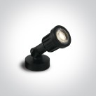 Lauko pastatomas LED šviestuvas 5W 4000K IP65 7070/C Lauko pastatomas LED šviestuvas 5W 4000K IP65 7070/C