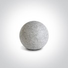 Lauko pastatomas šviestuvas 20W E27 IP65 7072A