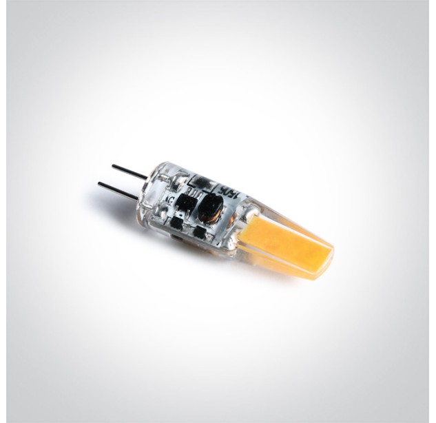 LED lemputė 2W 3000K 7101AL/W