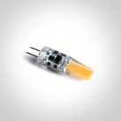 LED lemputė 2W 3000K 7101AL/W