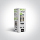 LED lemputė 3,5W 3000K 7103ALGD/W