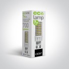 LED lemputė 7W 4000K 7107ALG/C LED lemputė 7W 4000K 7107ALG/C