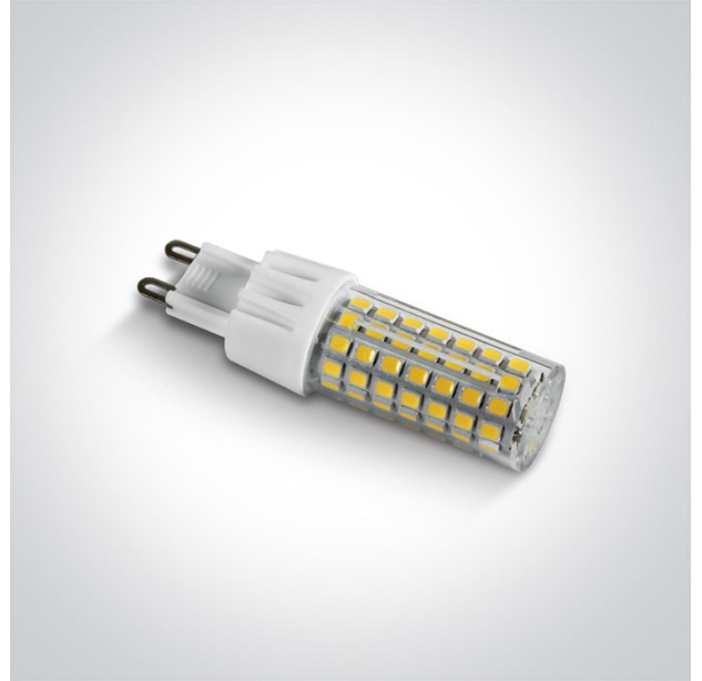 LED lemputė 7W 3000K 7107ALG/W LED lemputė 7W 3000K 7107ALG/W