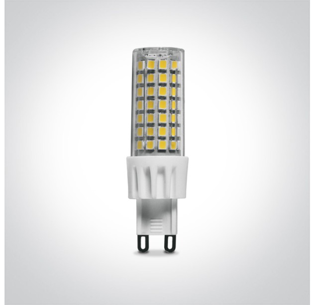 LED lemputė 7W 3000K 7107ALG/W LED lemputė 7W 3000K 7107ALG/W