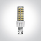 LED lemputė 7W 3000K 7107ALG/W LED lemputė 7W 3000K 7107ALG/W