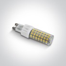 LED lemputė 7W 3000K 7107ALG/W LED lemputė 7W 3000K 7107ALG/W