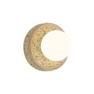 Sieninis šviestuvas TORI Max 8W LED G9 71164-019807 Sieninis šviestuvas TORI Max 8W LED G9 71164-019807