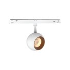Magnetinis šviestuvas 12W 3000K IP20 71164-095776 Magnetinis šviestuvas 12W 3000K IP20 71164-095776