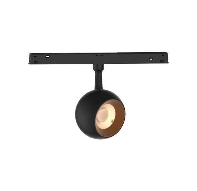 Magnetinis šviestuvas 12W 3000K IP20 71164-096776 Magnetinis šviestuvas 12W 3000K IP20 71164-096776