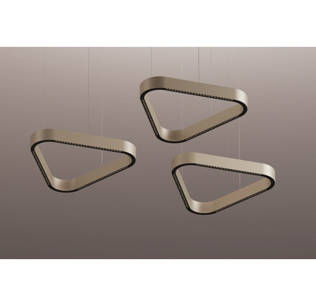 Pakabinamas šviestuvas ARIA 3000K 40W 71164-105776