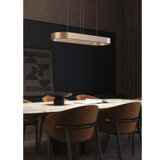 Pakabinamas šviestuvas ARIA 3000K 80W 71164-111776 Pakabinamas šviestuvas ARIA 3000K 80W 71164-111776