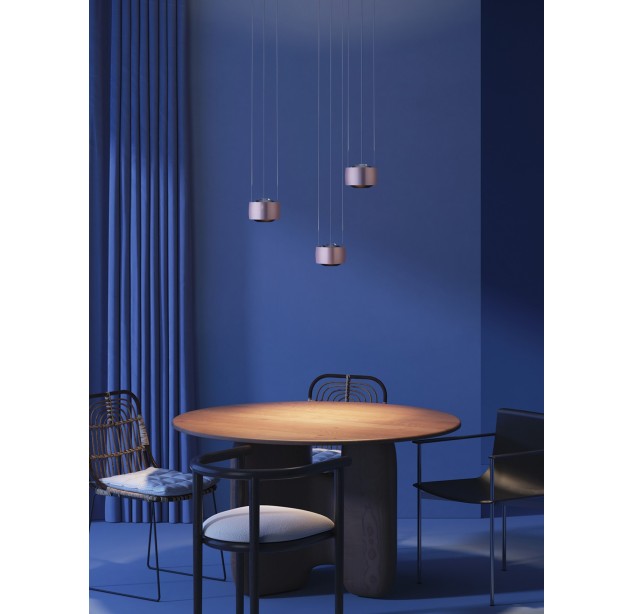Pakabinamas šviestuvas AURA 3000K 20W 71164-112776