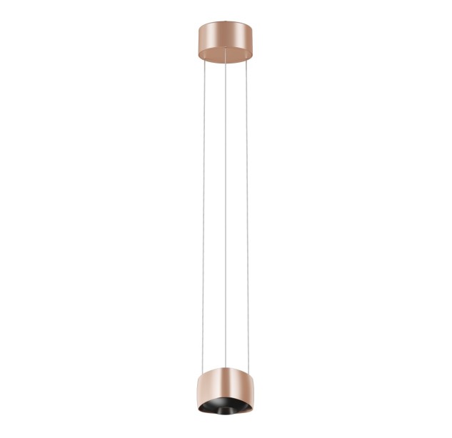 Pakabinamas šviestuvas AURA 3000K 20W 71164-114776