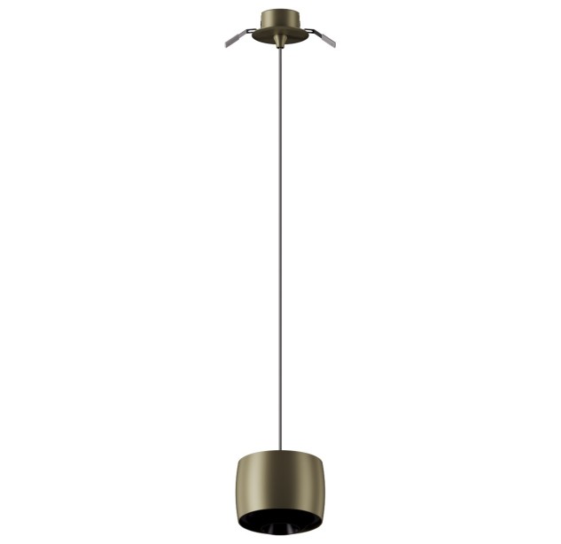 Pakabinamas šviestuvas AURA 3000K 10W 71164-120776 Pakabinamas šviestuvas AURA 3000K 10W 71164-120776